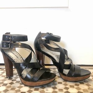 Gianni Bini Strappy Heels